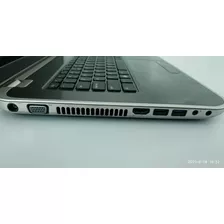 Carcasa Laptop Dell Inspiron 5520