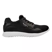 Tenis Casual Para Hombre Mod.01btn Marca Pepe Jeans®