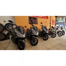 Honda Biz 125i Street 2021 / 2022