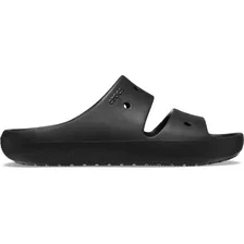 Sandália Crocs Sandal V10 Black