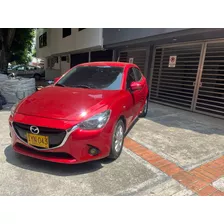 Mazda 2 2017 1.5 Touring