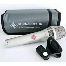 Neumann Kms105 Microfono Condenser - Facturas A Y B