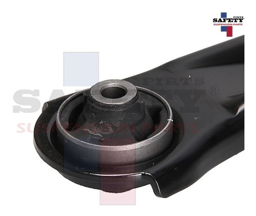 2 Horquillas Inferior Izq/der Nissan Sentra B16 2007 - 2012 Foto 3