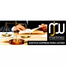 Abogado - Consultoria Legal En Civil Y Familia