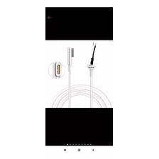 Cabo Reparo Fonte Macbook Megsafe 45/60/85w Kit 10 Unidades 