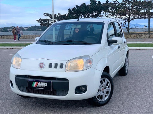 Fiat Uno Economy
