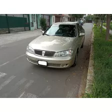 Nissan Almera Full 