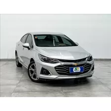 Chevrolet Cruze 1.4 Turbo Premier