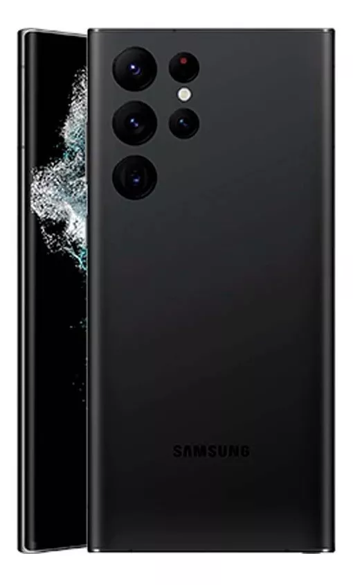 Samsung Galaxy S22 Ultra 256gb 12ram Dual Sim Snapdragon