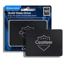 Disco Duro Solido Ceamer Ssd 240 Gb