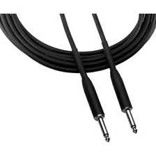 Audio-technica At8390-10 Cable De Instrumento De 3 Metros