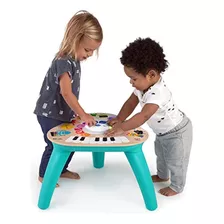 Baby Einstein Clever Composer Tune Table Magic Touch Activid