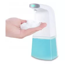 Dispensador Alcohol Gel Jabón Con Sensor Automático 250ml