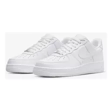 Tenis Af1 Blanco Total # 25