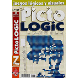 Picto-logic  NÂ° 197 - Ediciones De Mente