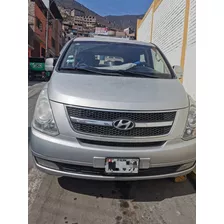 Hyundai H1 Full Equipo 