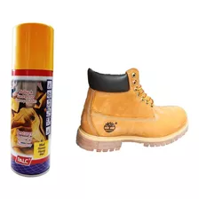 Renovador Tinta Para Botas Timberland Color Miel