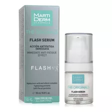 Martiderm The Original Flash Serum 0.5 Fl Oz