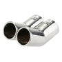 Silenciador De Escape Para Coche Golf Vw Jetta Exhaust Tail Volkswagen JETTA GL