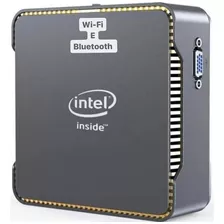Gk3v Mini Pc Intel Licença Original