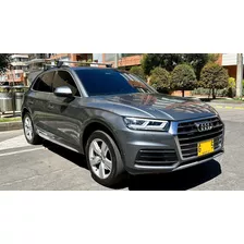 Audi Q5 2.0 Tfsi Quattro Ambition