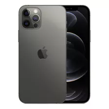 Apple iPhone 12 Pro (256 Gb) - Grafito Desbloqueado, Liberado Para Cualquier Compañía Telefónica