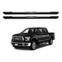 Estribos F150 Ford Doble Cabina 2015-2020 Rock Slider Torus