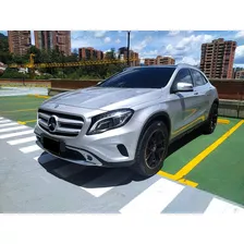 Mercedes-benz Clase Gla 1.6 T Aut Rines Amg 