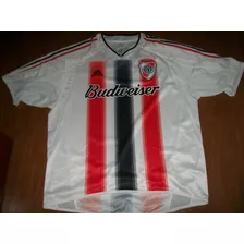 Camisa River Plate 3º Uniforma 2004/2005 Tamanho Xl Original