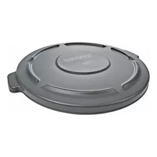 Rubbermaid Commercial Products Fg264560gray Bruto Pesados R