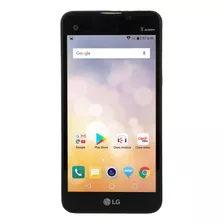 Celular LG X Screen Quadcore 1.2ghz Dual Cam 13+4 5'' 4g