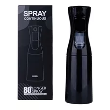 Rociador Pulverizador Atomizador Profesional 200ml