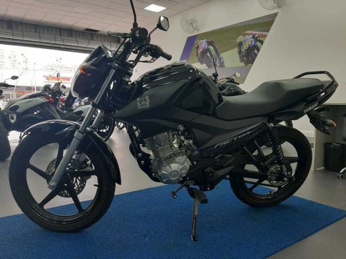 YAMAHA FACTOR 125I UBS 2023 - Bingool Motos E Náutica