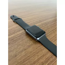 Apple Watch Serie 3 - 42mm Aluminum Case