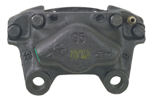 Caliper Freno Trasero Izquierdo Saab 9-3 01-02 Cardone Foto 3