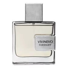 Perfume Farsight For Men Vivinevo Eau De Toilette 