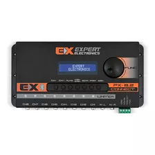 Processador Audio Expert Eletronics Px 8.2 Connect 8 Ch