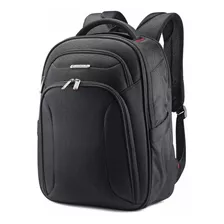 Samsonite Xenon 3 Slim Mochila Negro 894301041