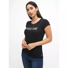 Polera Mujer J.j.o