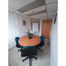 Sabana Grande Cerca Plaza Venezuela Cubiculo Alquiler $170