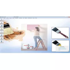 Software Para Pinturería 