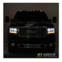 Par Faros Led Gmc Sierra 2500 Hd Sle 2014 6.0l