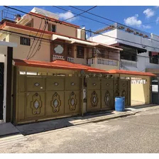 Se Vende Edificio En Santo Domingo Oeste