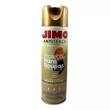 Anti Traça Jimo 300ml Sem Cheiro Envio Imediato