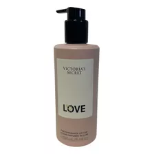 Love Victoria Secret Fine Fragancia Crema Lotion Mujer 