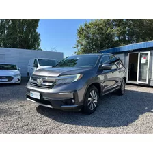 Honda Pilot 3.5 Touring Auto 4wd 2019