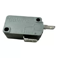 Kit 10 X Micro Chave Microondas Galanz Nc W-15-202c