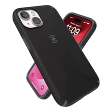 Funda De Celular Speck, Protectora, P/ iPhone, Negra Pizarra