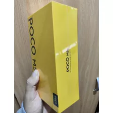 Xiaomi Pocophone Poco M5s Dual Sim 256 Gb Azul 8 Gb Ram