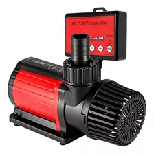 Bomba Submersa Eletronica Ocean Tech Ac-20000 L/h 127v + Nf